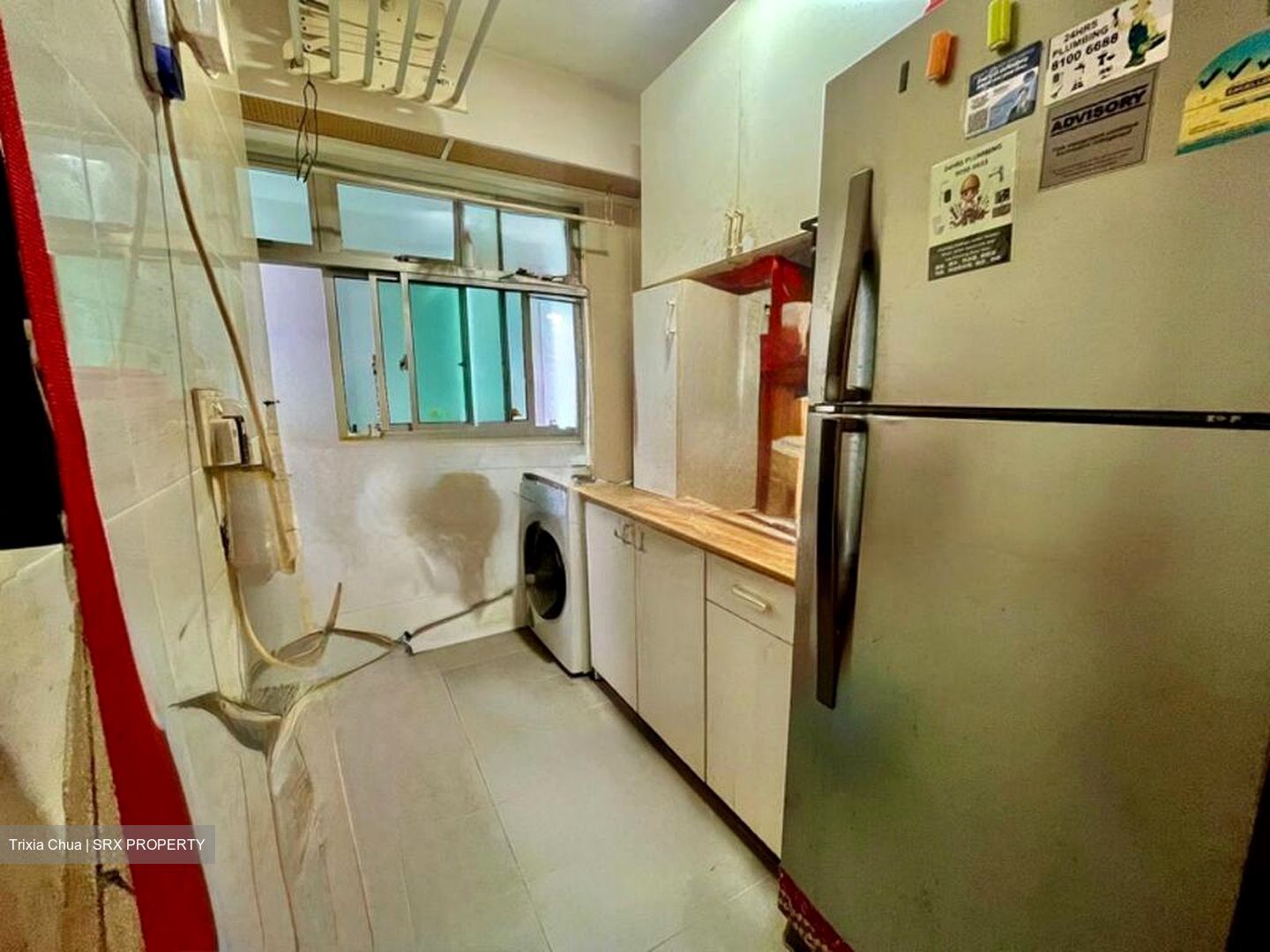 Blk 421A Northshore Straitsview (Punggol), HDB 2 Rooms #511086241